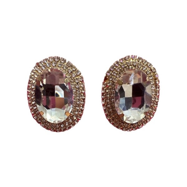 Diana Earrings