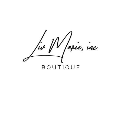 LivMarieInc Boutique logo