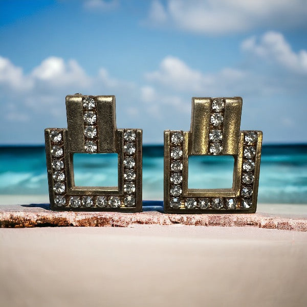 Roxy Earrings