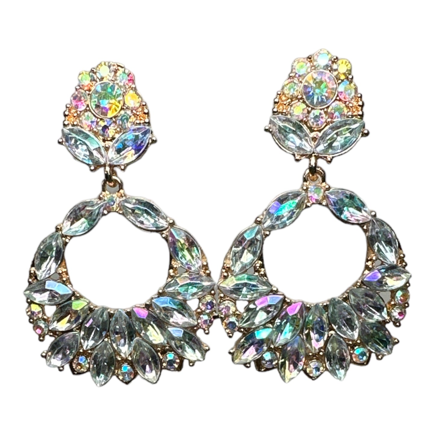 Brooklyn Earrings