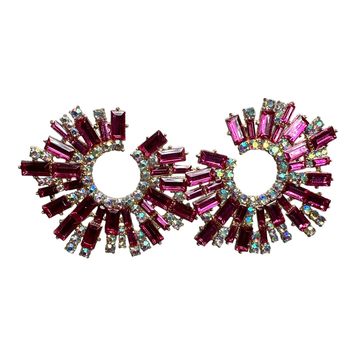 Stunner Earrings