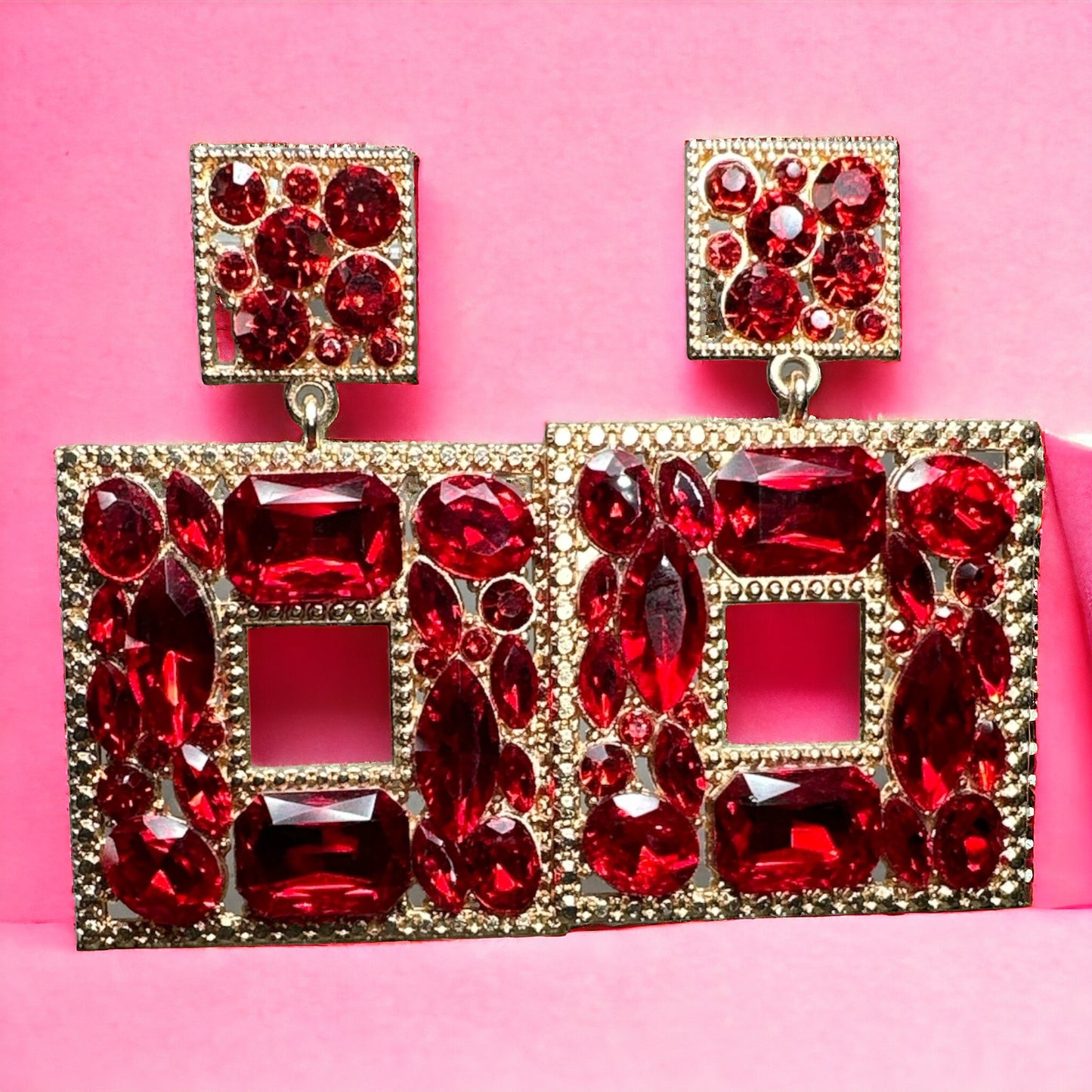 Presley Earring