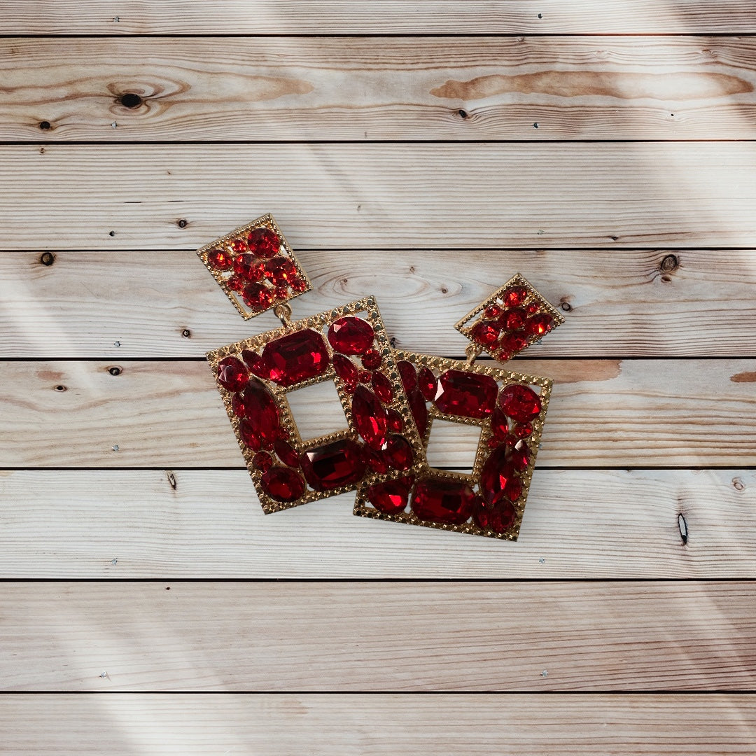 Presley Earring