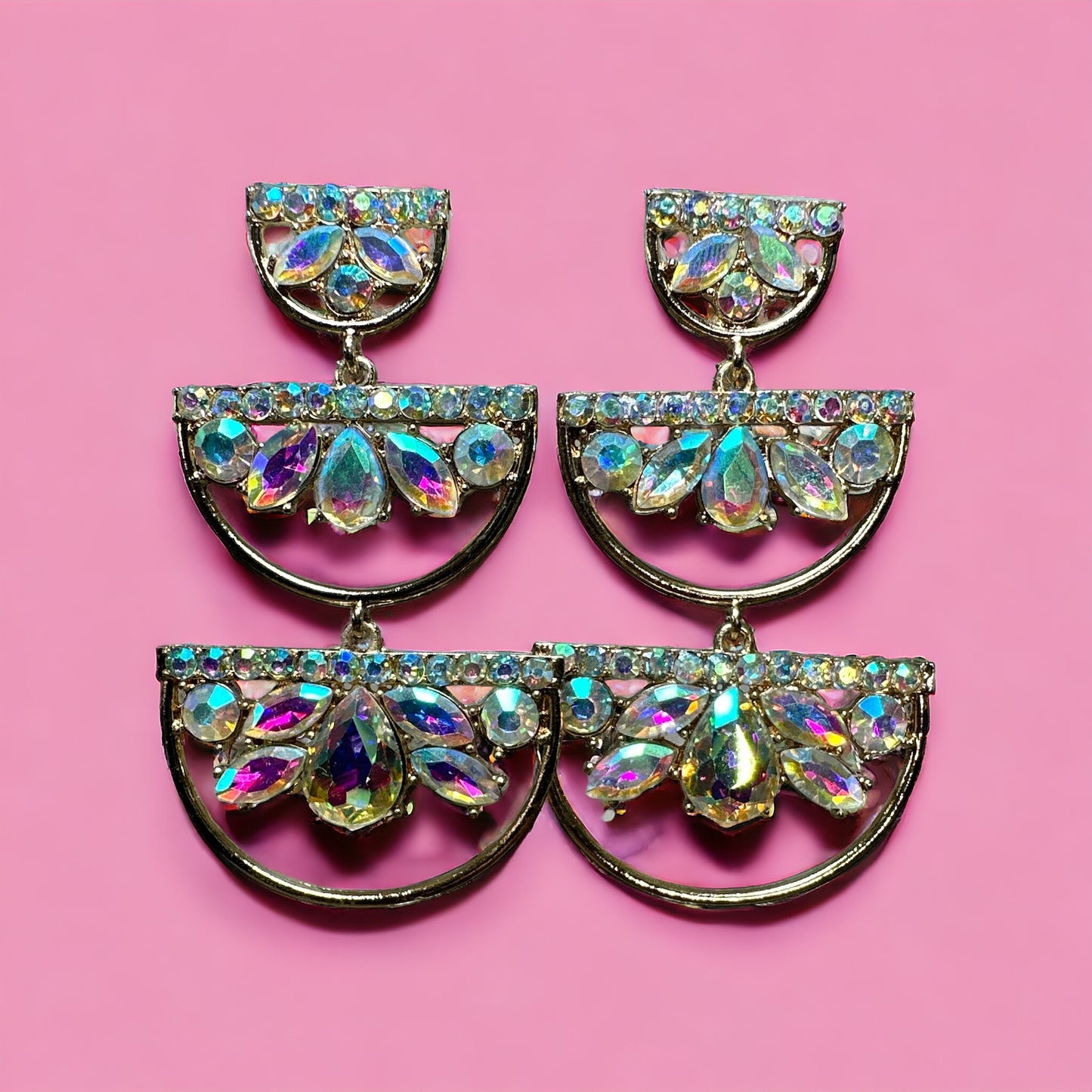 Aliyah Earrings