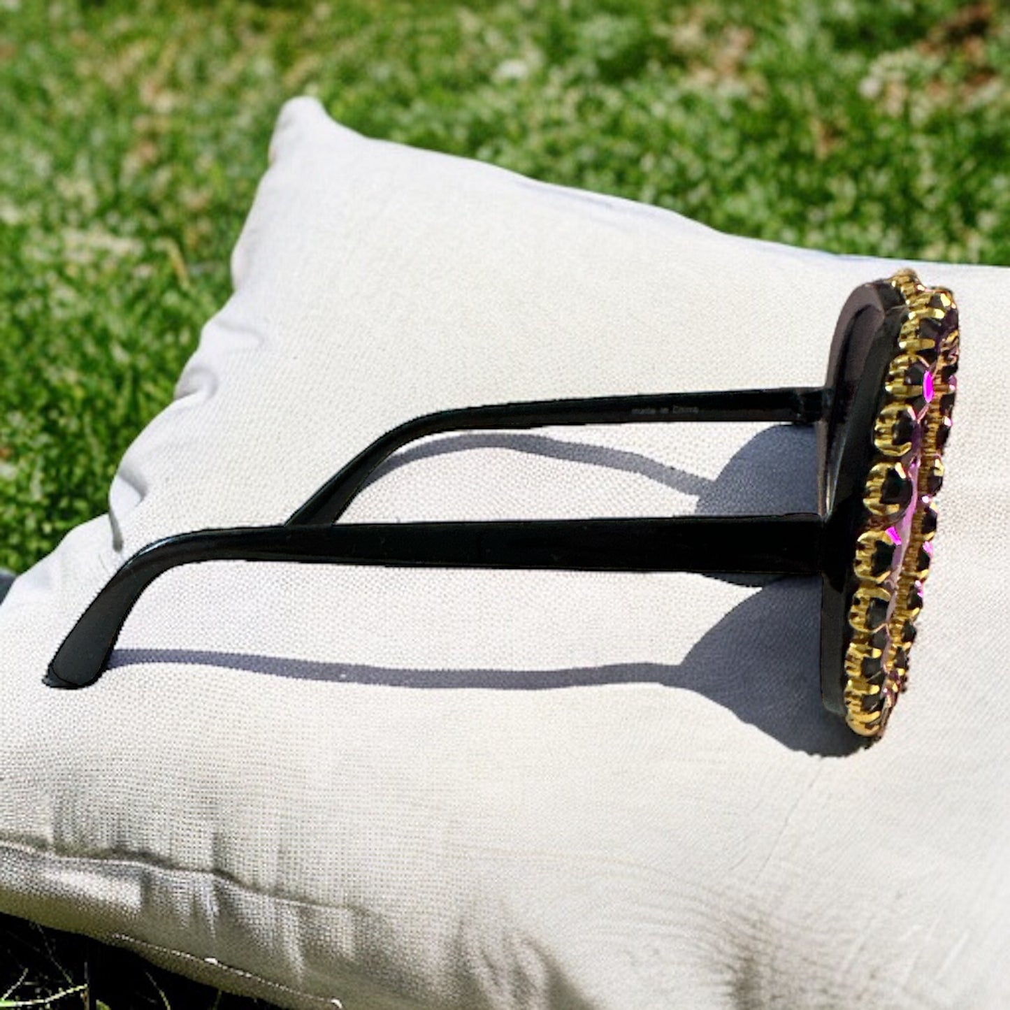 Mary Jane Sunnies