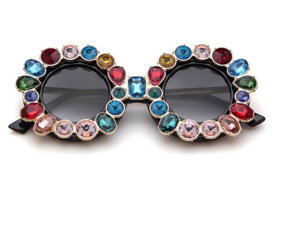 Liberache Sunnies