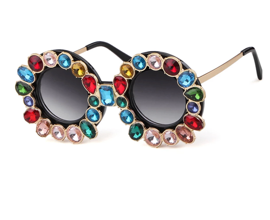 Liberache Sunnies