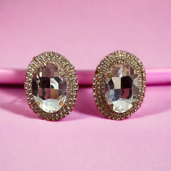 Diana Earrings