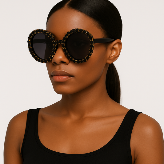 Mary Jane Sunnies