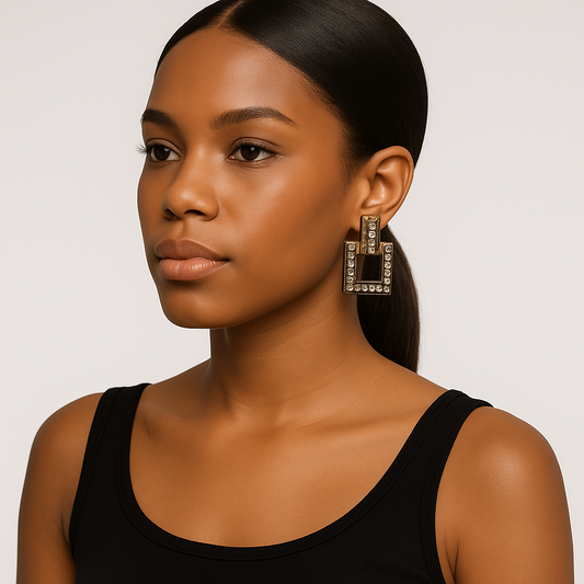 Roxy Earrings
