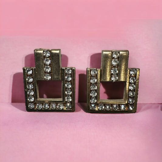 Roxy Earrings