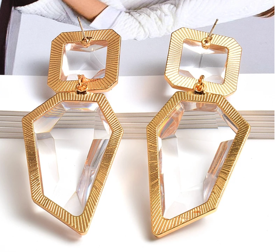 Soho Earrings